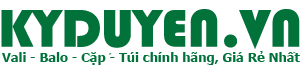 KyDuyen.vn – Chuyên vali, balo, cặp túi giá rẻ nhất