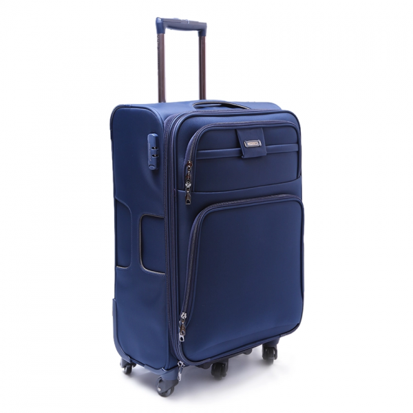 Vali kéo Leaves King 8013 – 24 inch - Ảnh 2