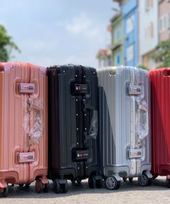 Vali nhựa cứng Ri 2019 - 24 inch