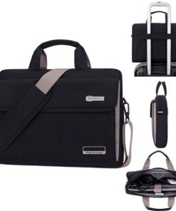 Cặp Laptop Brinch 215