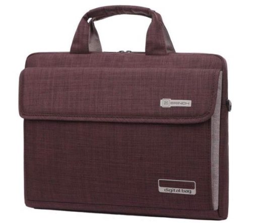 Cặp Laptop Brinch 215 - Ảnh 3