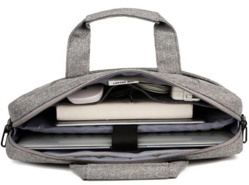 Cặp laptop Brinch Mã 308 -309 - Ảnh 7