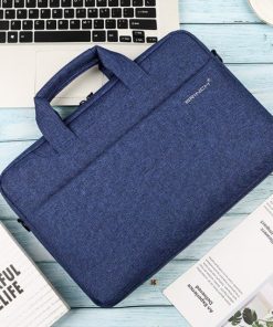 Alternative view of Cặp laptop Brinch Mã 308 -309