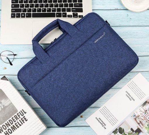 Cặp laptop Brinch Mã 308 -309 - Ảnh 2