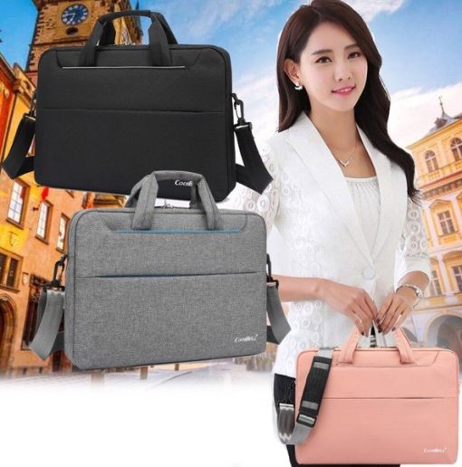 CẶP LAPTOP COOLBELL CB 2109 - Ảnh 2