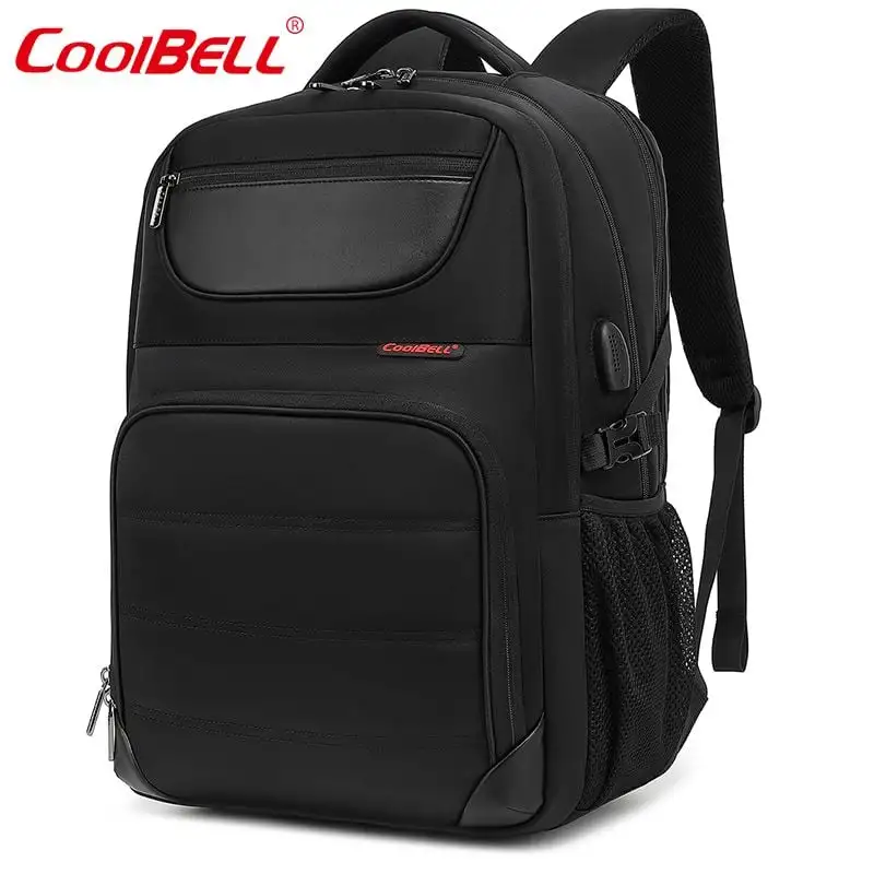 Alternative view of Balo CoolBell 8260 - Laptop 17.3in