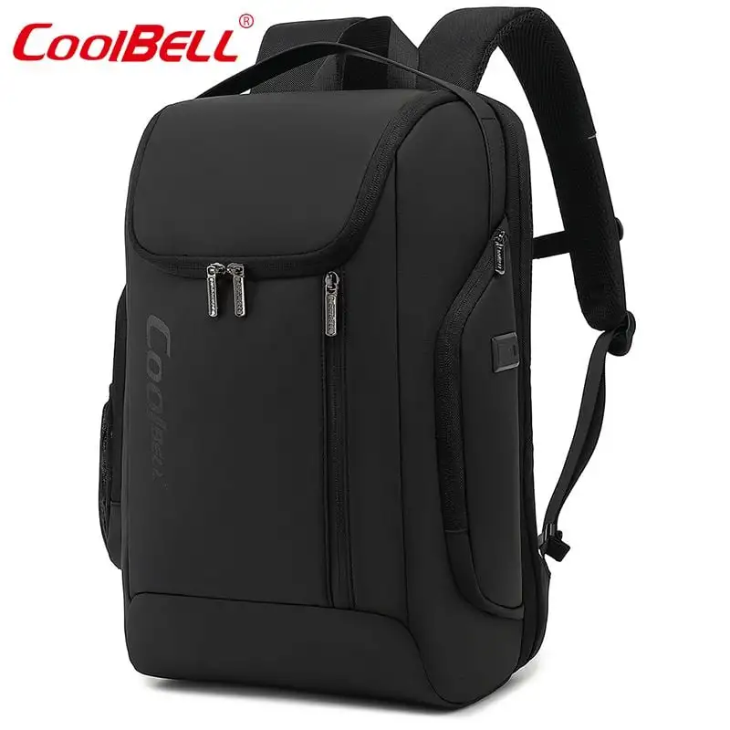 Balo CoolBell 8268 - Laptop 17.3in - Ảnh 3