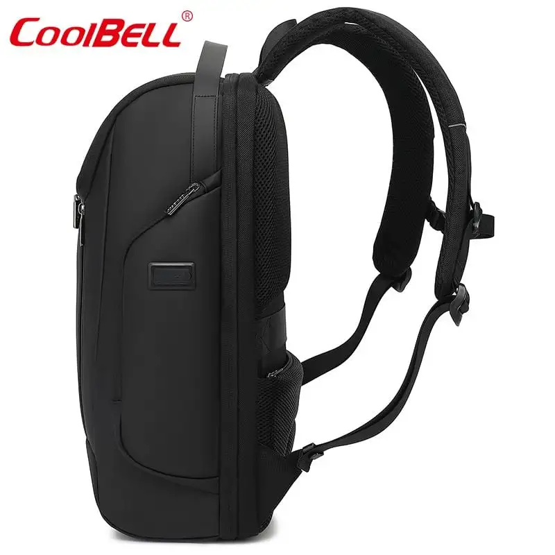 Balo CoolBell 8268 - Laptop 17.3in - Ảnh 4