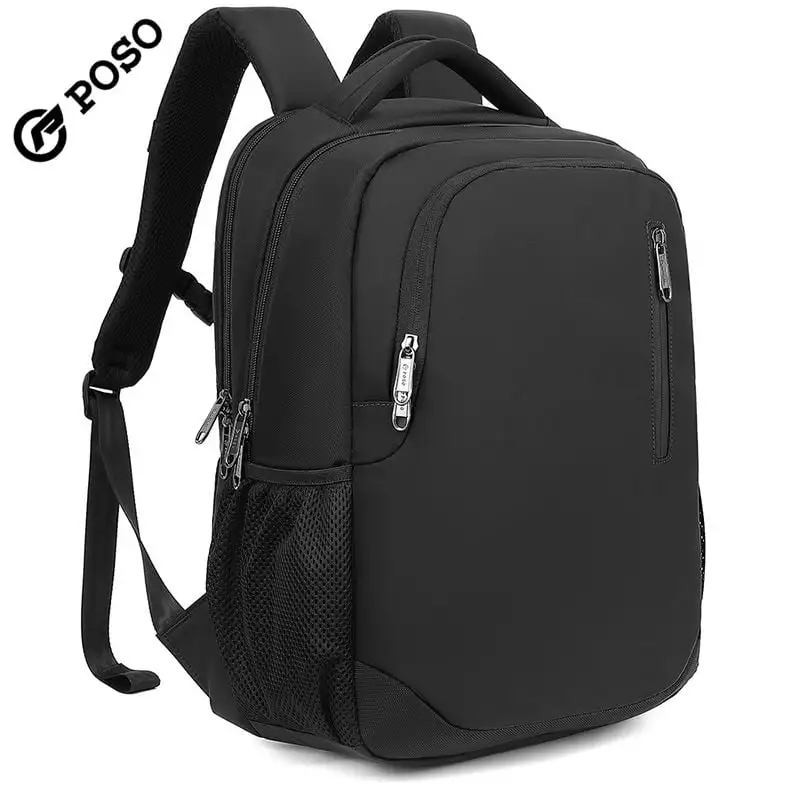 Balo Poso 652 - Laptop 15.6in - Ảnh 3