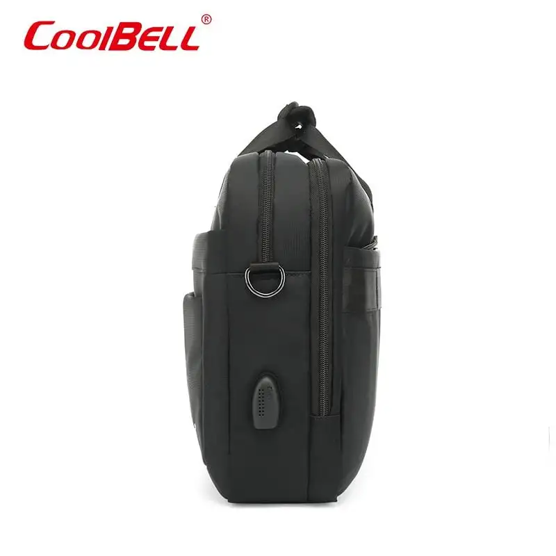 Cặp Laptop CoolBell 2071 - 15.6in - Ảnh 4