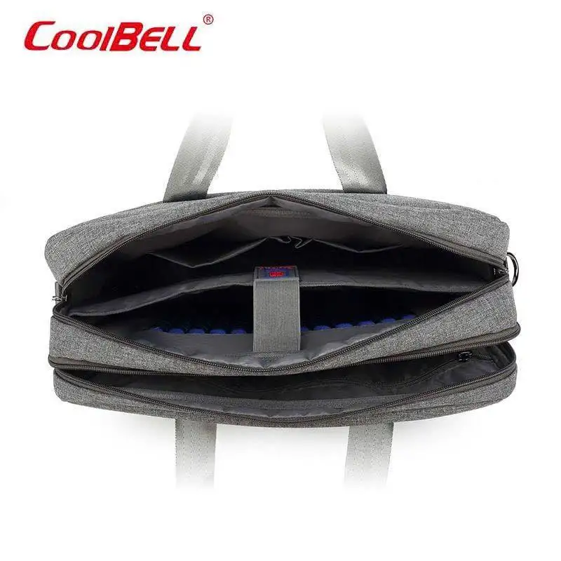 Cặp Laptop CoolBell 2071 - 15.6in - Ảnh 5
