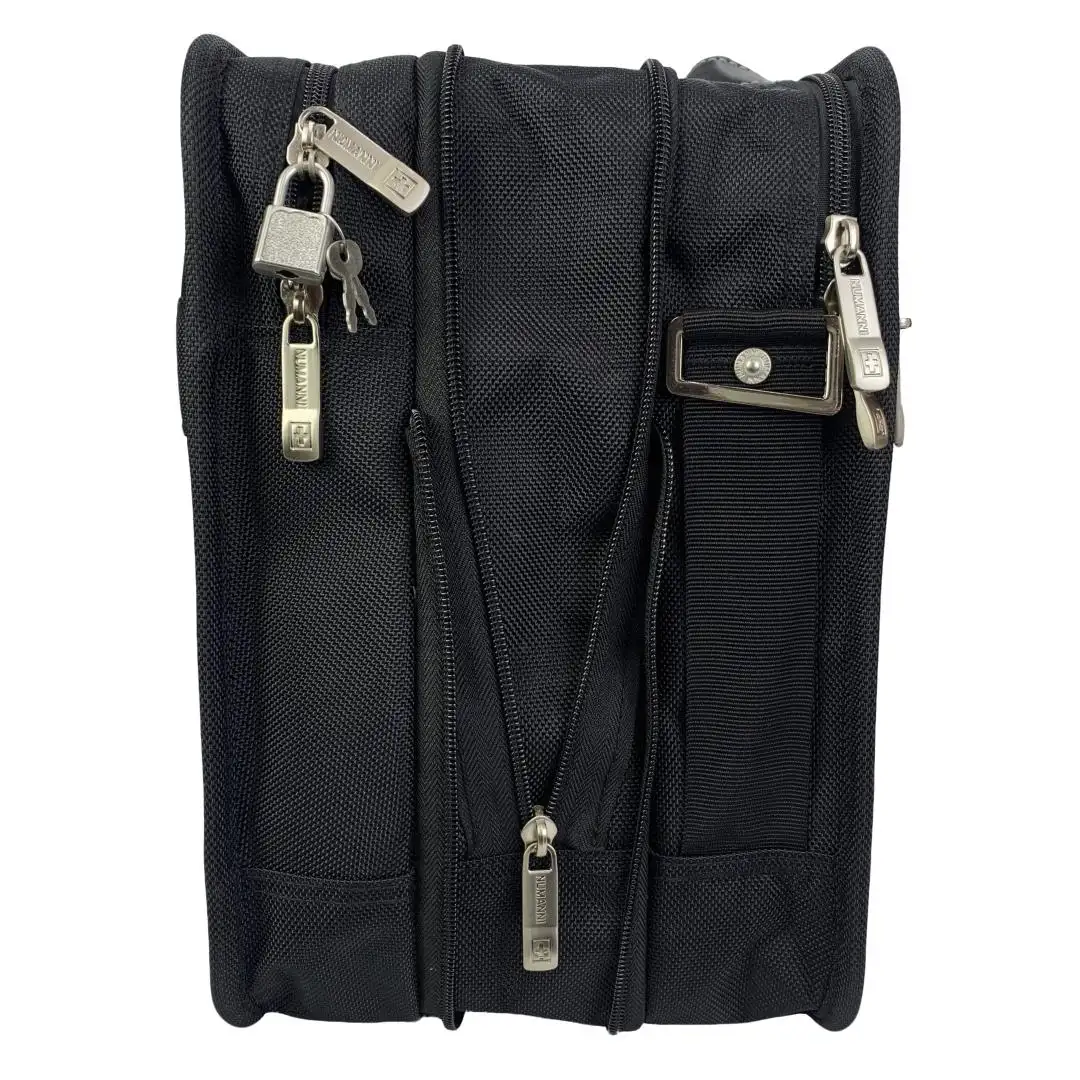 Cặp Numanni 647 - Laptop 15.6 inch - Ảnh 7