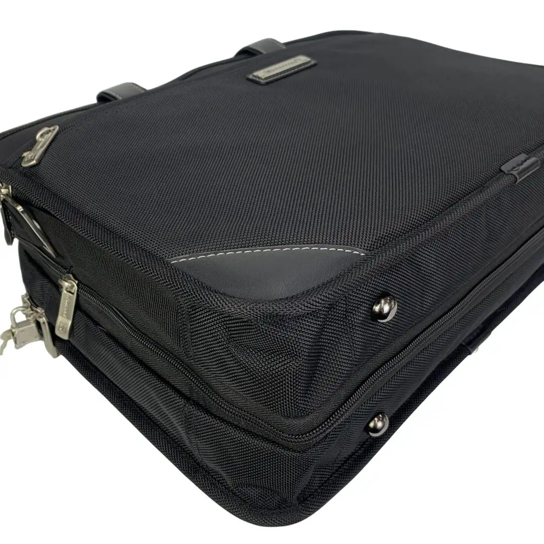 Cặp Numanni 647 - Laptop 15.6 inch - Ảnh 5