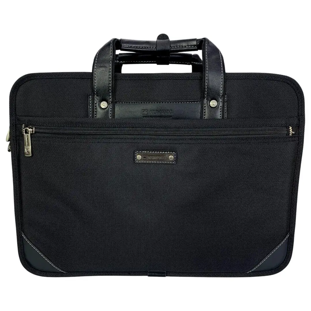 Cặp Numanni 647 - Laptop 15.6 inch