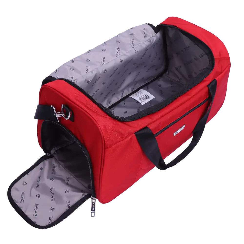 Túi du lịch Sakos Bunker - Ảnh 7