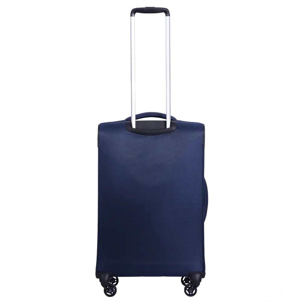 Vali kéo vải Sakos 6 Starline - Ảnh 4