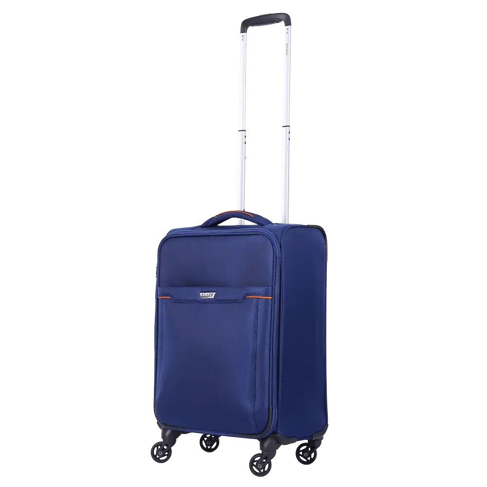 Vali kéo vải Sakos 5 Starline