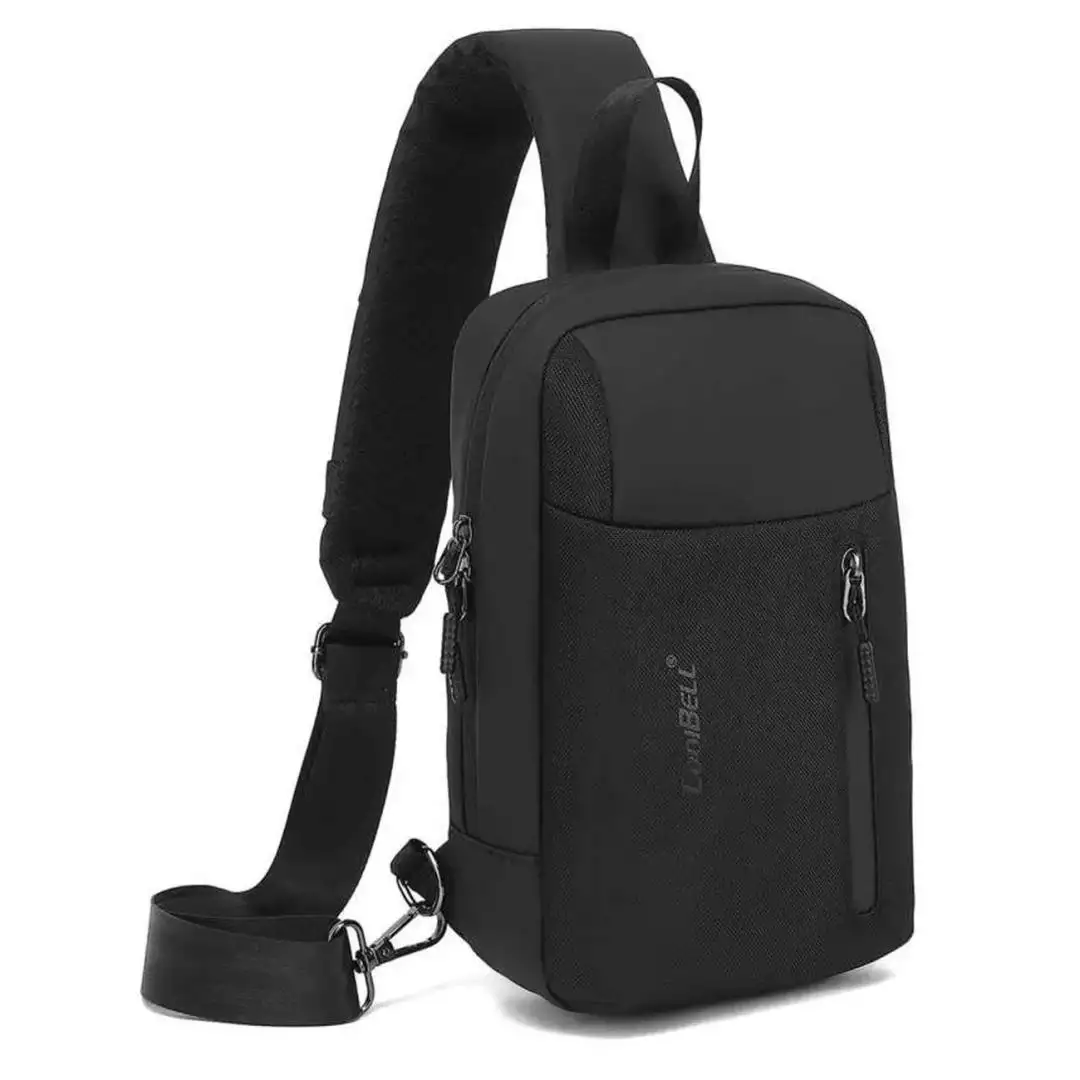 Túi Đeo Chéo CoolBell 7203